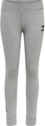 HUMMEL Leggings Hmlmove Multisport Női Lélegző Hummel 8 éves szürke