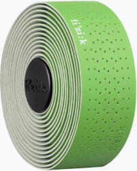 FIZIK Tempo Microtex 2mm Classic kormányfóliázás zöld