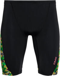 ZONE3 High Jazz 3.0 Jammer férfi úszójammer 30 fekete|zöld