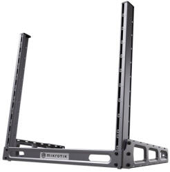 MikroTik 19" 10U asztali rack keret (SR-10U) - mzona