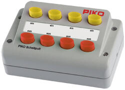 Piko 55261 Kapcsolópult világításhoz, jelzőkhöz (4015615552611)