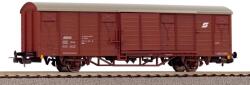 Piko 24519 Zárt teherkocsi, Gbs, ÖBB IV (4015615245193)
