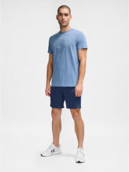 HUMMEL Shorts Herren XL kék