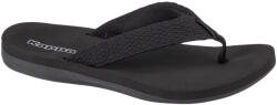 KAPPA Női flip-flop, Kappa Pahoa GC 36 fekete