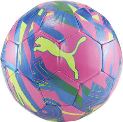 PUMA Graphic ENERGY Fußball Erwachsene PUMA 4 kék|rózsaszín|sárga