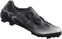 SHIMANO Férfi MTB kerékpáros cipő Shimano SH-XC702 45 fekete