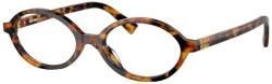 Miu Miu MU01XV - 19P101 damă (MU01XV - 19P101) Rama ochelari