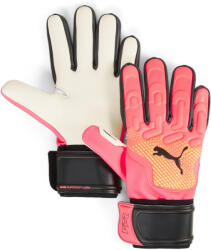 PUMA FUTURE Match kapuskesztyű PUMA Sunset Glow Sun Stream Black Pink Orange 38 fekete|rózsaszín|sárga