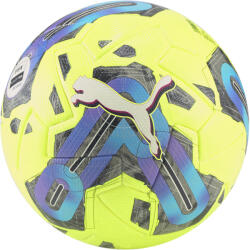 PUMA Futball-labda, PUMA Orbita 1 TB FQP 5 fekete|kék|sárga