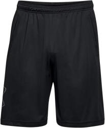 Under Armour Tech Graphic férfi edzőnadrág S fekete