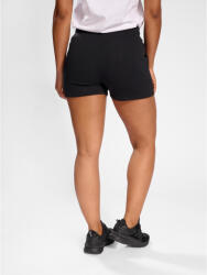 HUMMEL Shorts Damen XS fekete