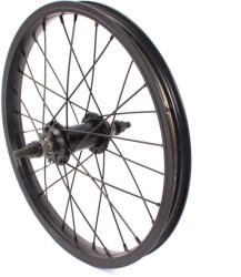 KHEBIKES BMX HÁTSÓ KERÉK ARZÉNFEKETE 16" KHEBIKES 16 fekete