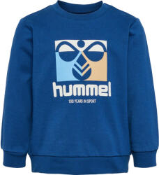 Hummel Pulóver baba Hummel hmlLime 73-75cm 12M kék