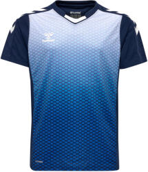 HUMMEL Póló Hmlcore Multisport Unisex Gyerekek Lélegző, gyorsan száradó Hummel 12 éves kék - decathlon - 20 790 Ft