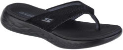 Skechers Női flip-flop, On The Go 600 - Flourish (63b67099-984a-4ac3-a258-5abb82933129)