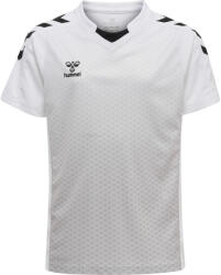 HUMMEL Póló Hmlcore Multisport Unisex Gyerekek Lélegző, gyorsan száradó Hummel 12 éves fehér - decathlon - 20 790 Ft