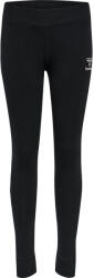 HUMMEL Leggings Hmlmove Multisport Női Lélegző Hummel 14 éves fekete