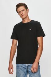 Tommy Jeans - T-shirt - fekete S - answear - 16 990 Ft