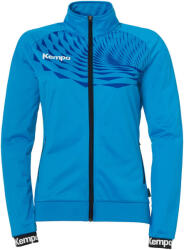 KEMPA Trainingsjacke WAVE 26 POLY JACKE WOMEN KEMPA XS kék