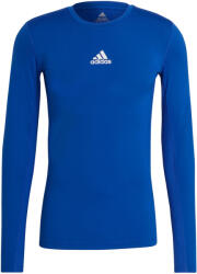 ADIDAS Hosszú ujjú póló adidas Techfit XL kék