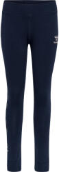 HUMMEL Leggings Hmlmove Multisport Női Lélegző Hummel 8 éves kék