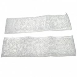 VHBW Set cârpe de curățat pentru Kärcher SC 1 / SC 2 / SC 3, 2.863-173.0 (BW888102955)