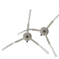 VHBW Set de perii laterale cu trei capete pentru Proscenic M7 Pro (BW889003300)