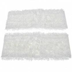 VHBW Set de cârpe de curățat pentru Kärcher SC 1 EasyFix / SC 2 EasyFix / SC 3 EasyFix, 2.863-259.0 (BW888102953)