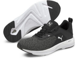 PUMA Comet 2 Alt Sneaker Jugendliche PUMA Black White fehér|fekete