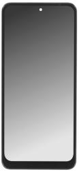 Xiaomi (OEM) Sticlă și ecran LCD pentru Xiaomi Redmi 13, original (OEM), negru (22239)
