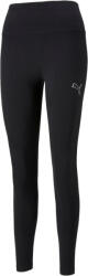 PUMA Sportleggings Puma Her High Waist, Fekete, Nők S fekete