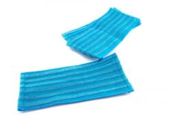 VHBW Set de cârpe de curățat pentru Philips PowerPro Aqua FC6400 / FC6401 / FC6402, FC8063/01 (BW800116642)