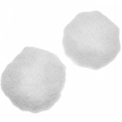 VHBW Set de cârpe de curățat pentru Kärcher SC 2 Premium / SC 3 Premium / SC 5 Premium, 2.863-243.0 (BW888102954)