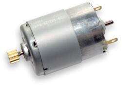 VHBW Motor roată pentru Vorwerk VR100 (BW800108830)