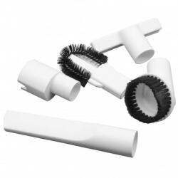 VHBW Set de atașamente pentru aspiratoarele Vorwerk Kobold VK150 / VK200 (BW888101308)