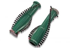 VHBW Set de perii cu peri pentru Vorwerk Kobold VK130 / VK131 / VK135 / VK136 (BW800110450)