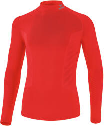 ERIMA Longsleeve turtleneck, turtleneck funktionsunterwäsche Athletic M vörös