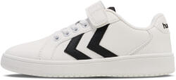 HUMMEL Sneaker Derby Court Gyerekek könnyűszerkezetes design Hummel 2XS fekete