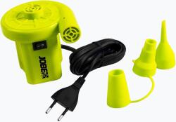 Jobe elektromos légszivattyú 230V fekete|zöld
