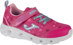 JOMA Gyerek gyalogló cipő, Joma Space Jr 24 JSPACS 2XS rózsaszín - decathlon - 19 490 Ft