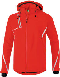 ERIMA Gyerek dzseki Erima softshell fonction 128 cm - 8 Y fehér|vörös