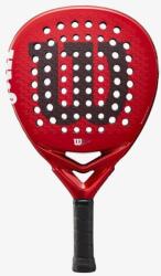 Wilson Bela Pro Padel V2.5 padel ütő fekete