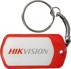 HIKVISION Tag de proximitate cu cip MIFARE (13.56MHz), personalizat - HIKVISION DS-K7M102-M (DS-K7M102-M) - spotted