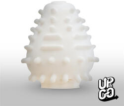 UP&GO Masturbátor tojás - Up&Go Lenny érzéki élmény