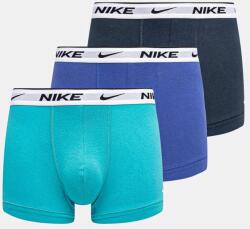 Nike boxeralsó 3 db férfi, 0000KE1008 - fehér XL