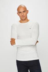 Tommy Hilfiger - Hosszú ujjú - fehér M - answear - 17 990 Ft