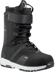 NORTHWAVE Snowboard bakancs NORTHWAVE Decade Pro, Fekete, Férfi 43 fekete