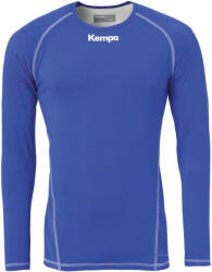 KEMPA Longsleeve ATTITUDE KEMPA 152 cm - 12 Y fekete|kék