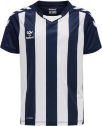 HUMMEL Póló Hmlcore Multisport Unisex Gyerekek Lélegző, gyorsan száradó Hummel 14 éves fehér|kék - decathlon - 19 390 Ft