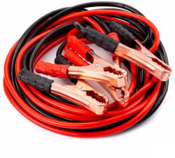 Amio Indítókábel / bikakábel 900A 6m - AMIO 01025